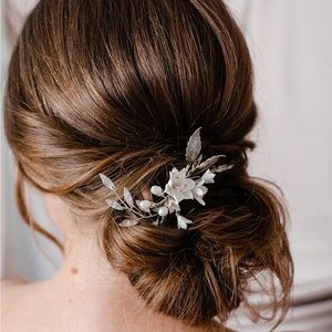 Alice & Mae Fiona Hairpiece